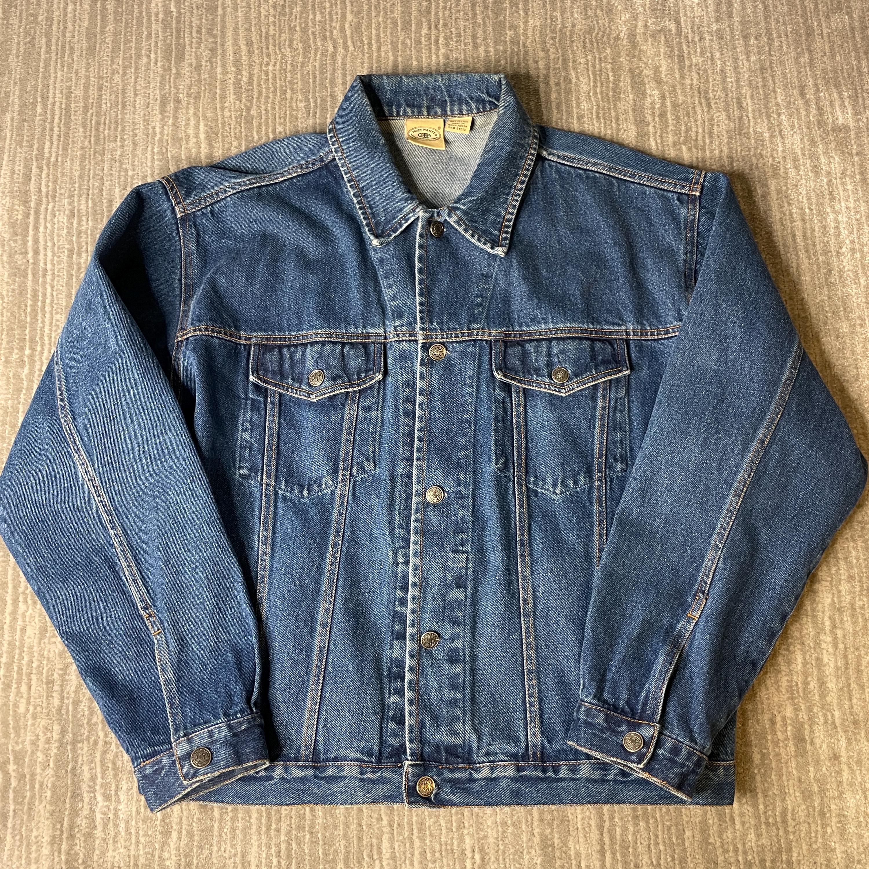 90s Western Jacket - Etsy