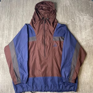 Vintage Nike Acg Jacket - Etsy
