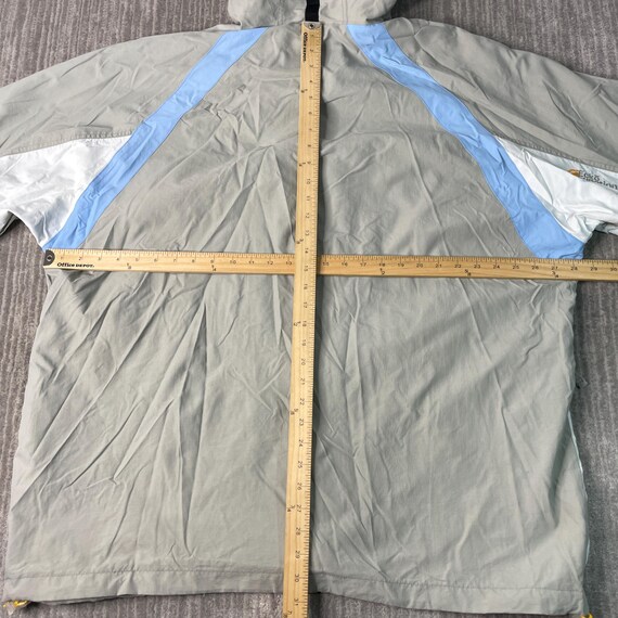 Vintage Ecko Function Technical Windbreaker – Lig… - image 6