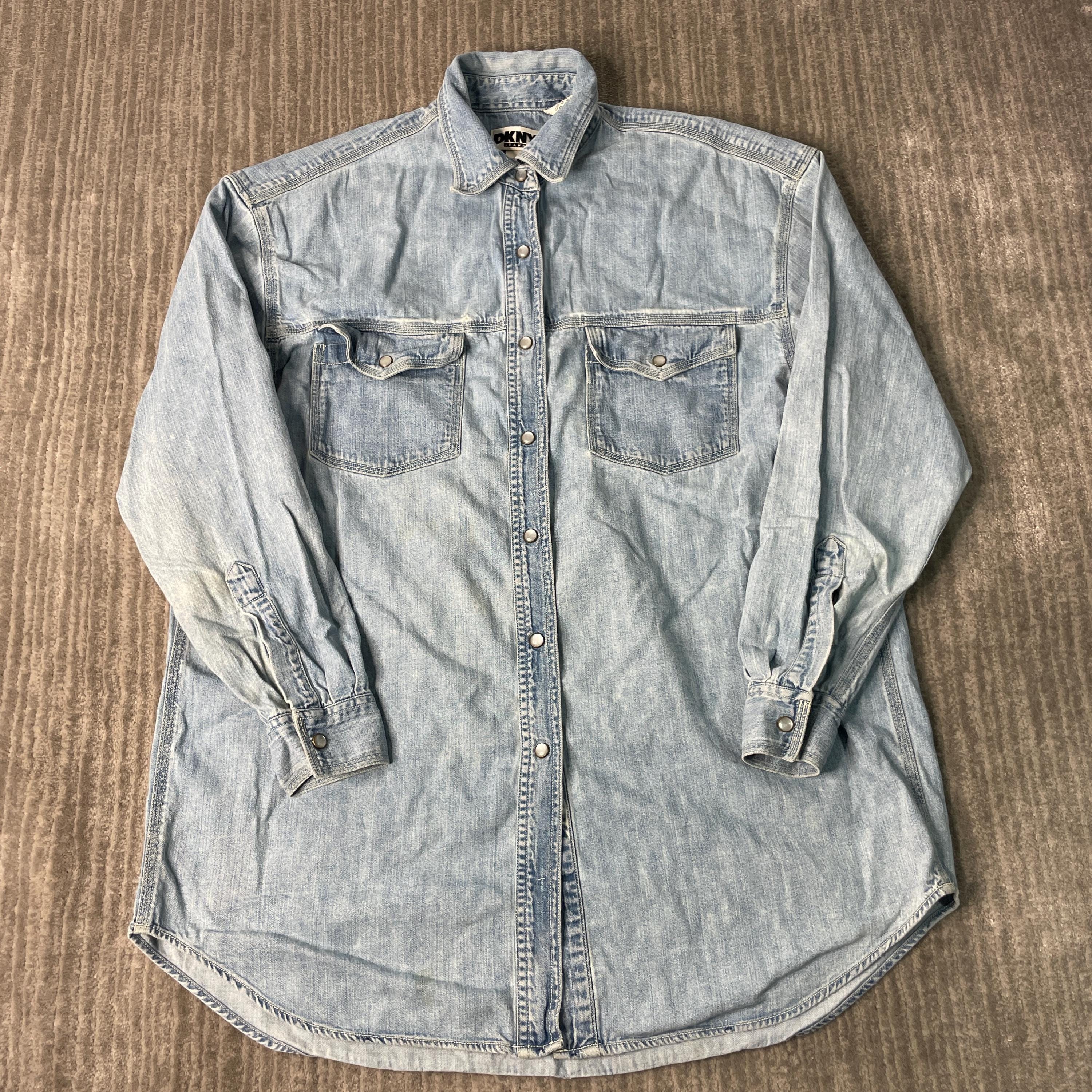 90s Dkny Jeans - Etsy