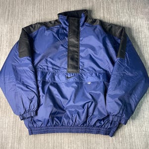 Jacket Vintage Nike Big Swoosh - Etsy