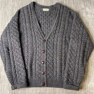 Womens 80s Cardigan Clothing - Etsy