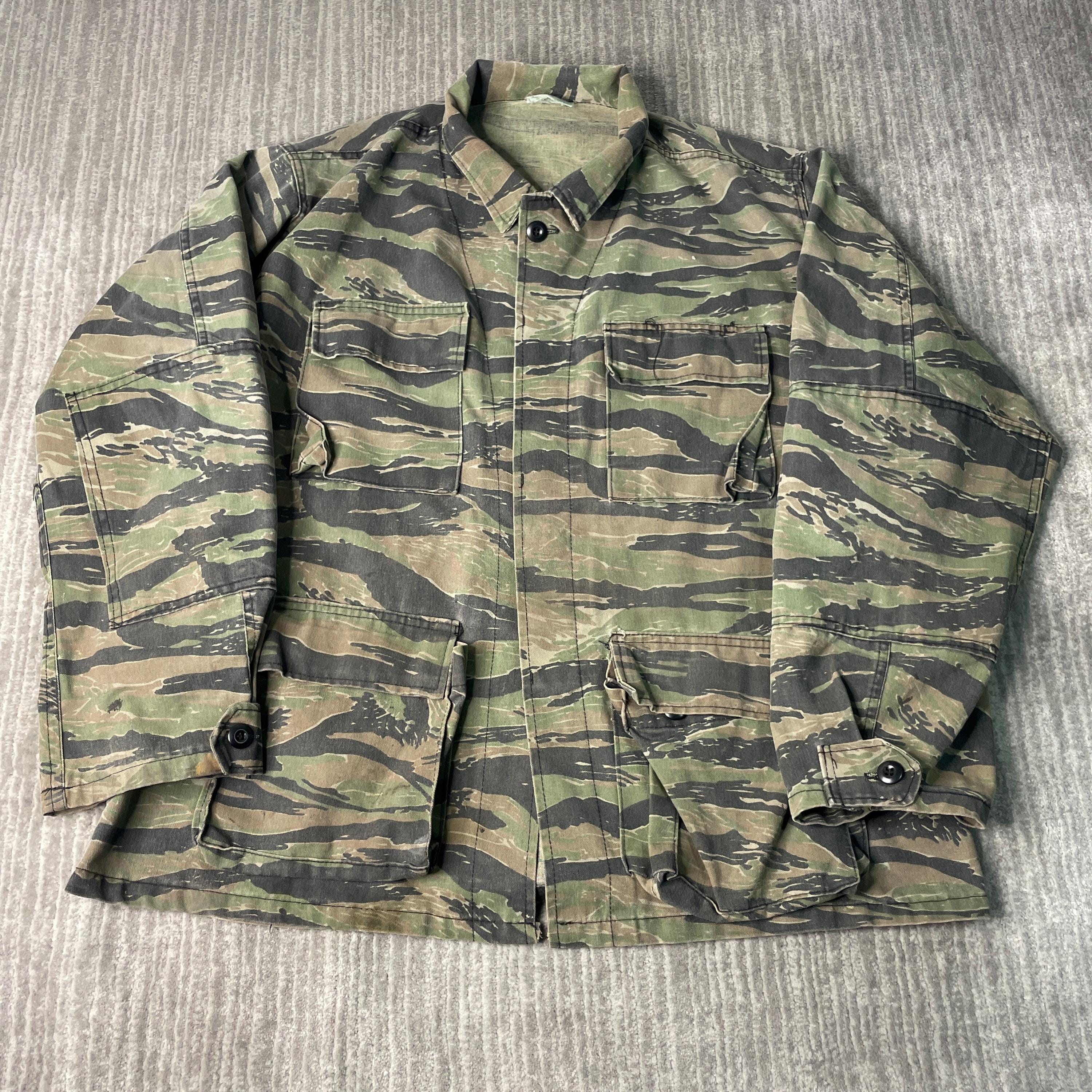 Y2k Camo Jacket - Etsy