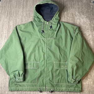 新品タグ付 90s shell jacket nylon tech グリーン 90s Shell Jacket - Etsy