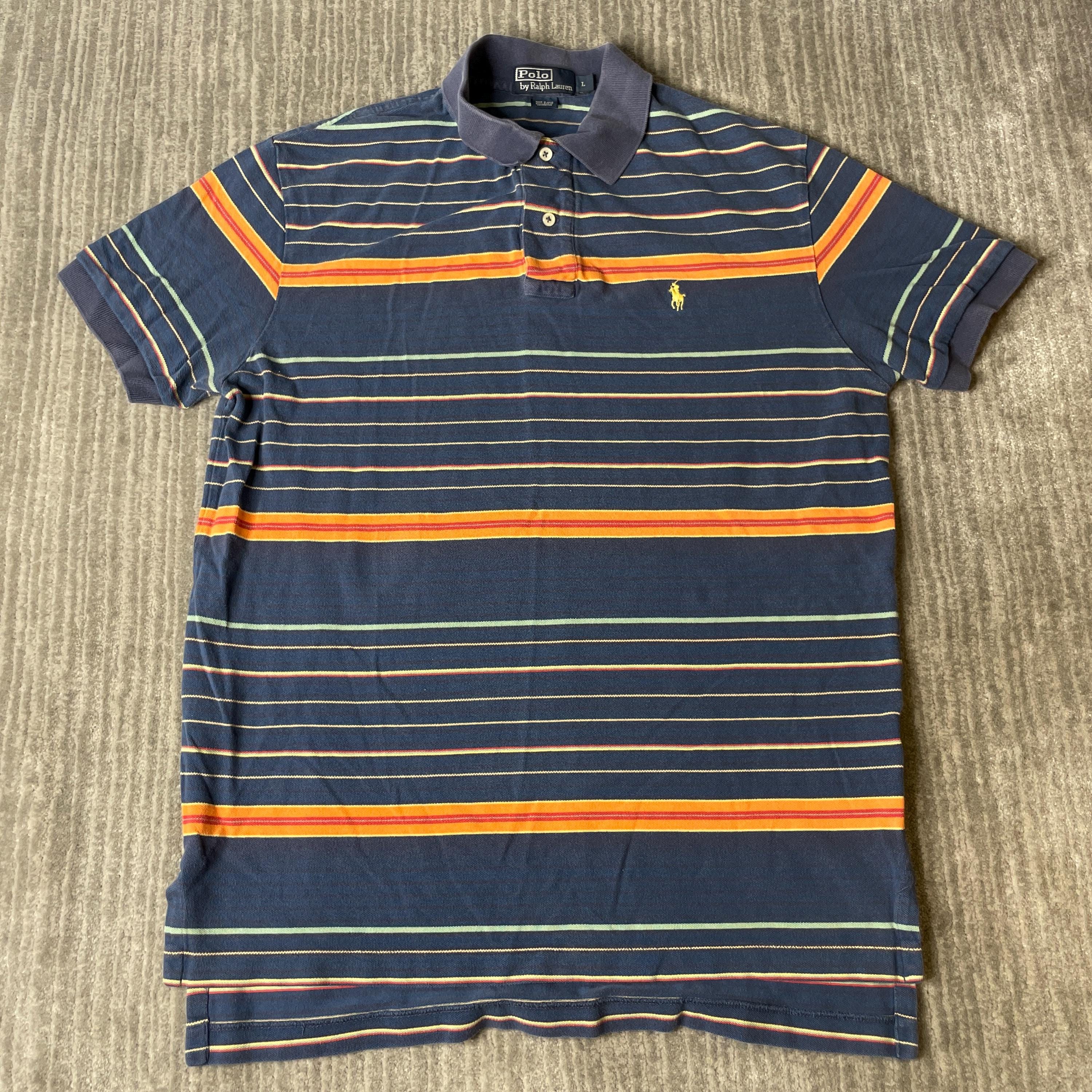 2000s Polo Shirt - Etsy