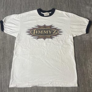 Jimmy'z Surf T Shirt - Etsy