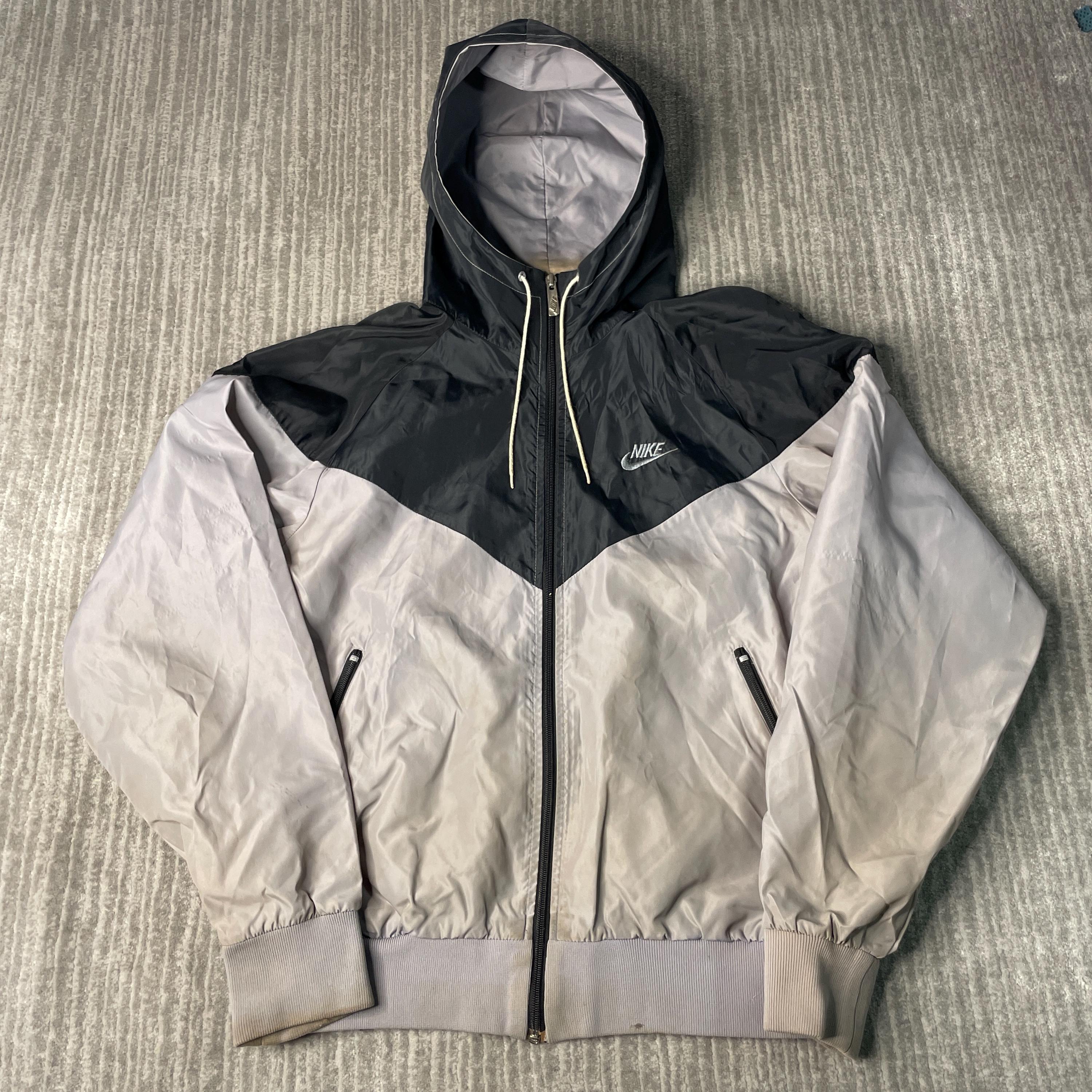 90s Nike Jackets - Etsy