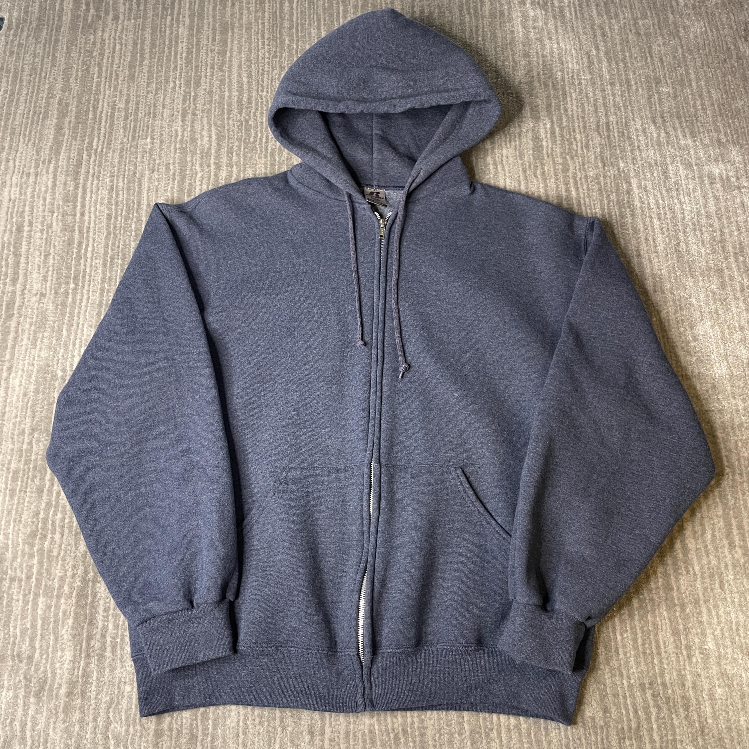 Zip Hoodie 2000s Men - Etsy