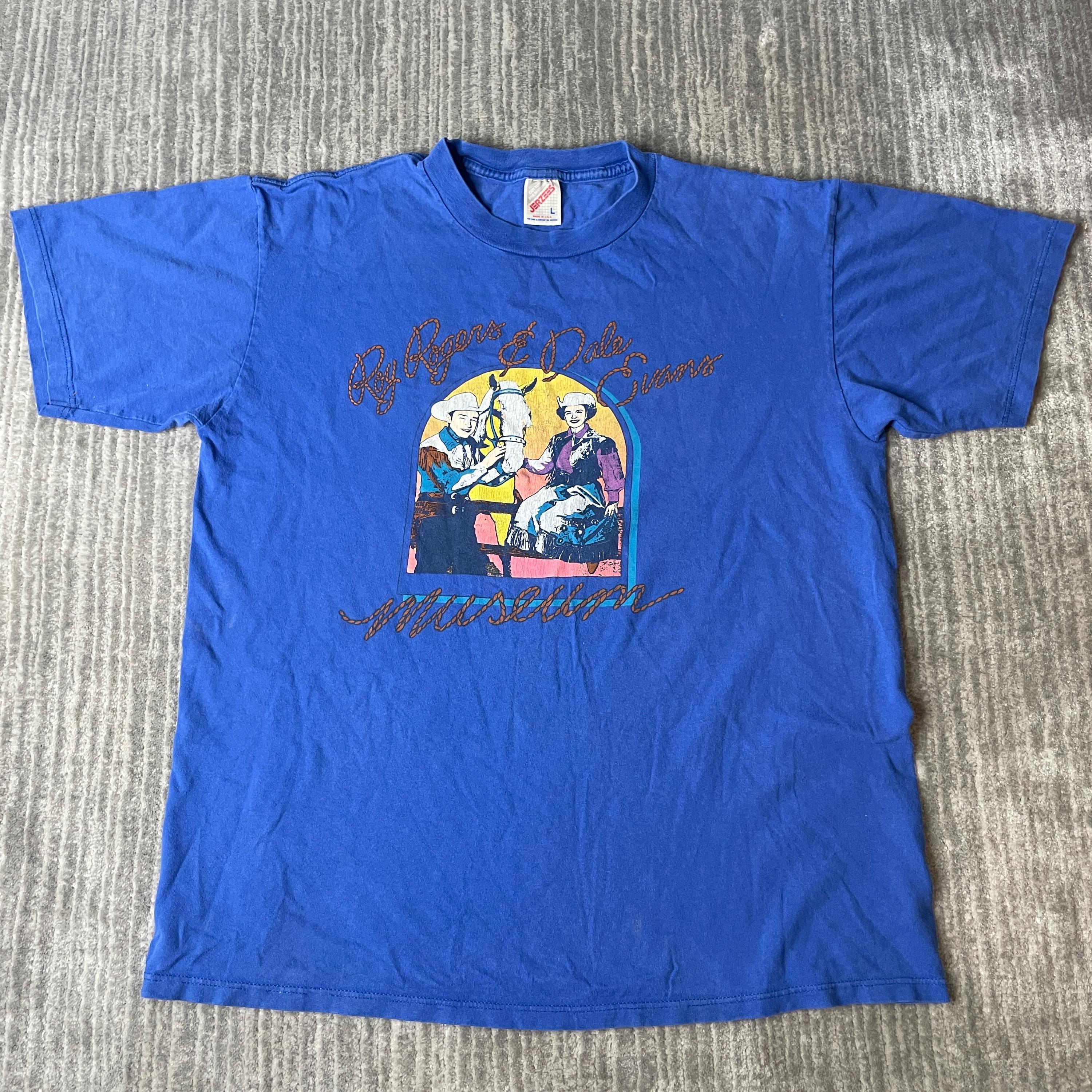 Jerzees 90s T Shirt - Etsy
