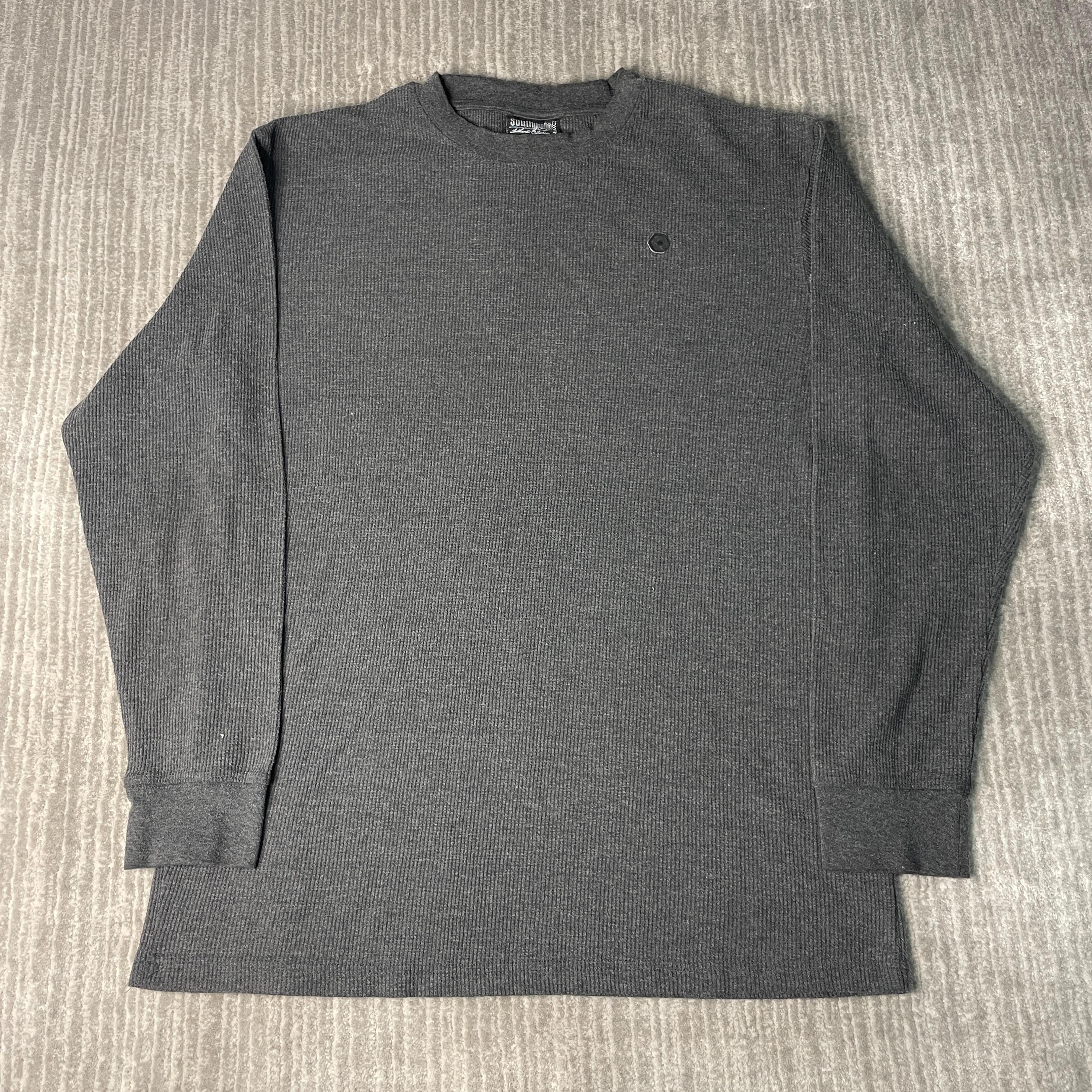 Long Sleeve Early 2000s Tops - Etsy