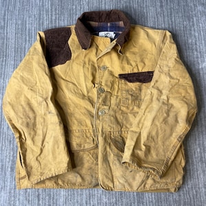 Black Sheep Hunting Jacket - Etsy