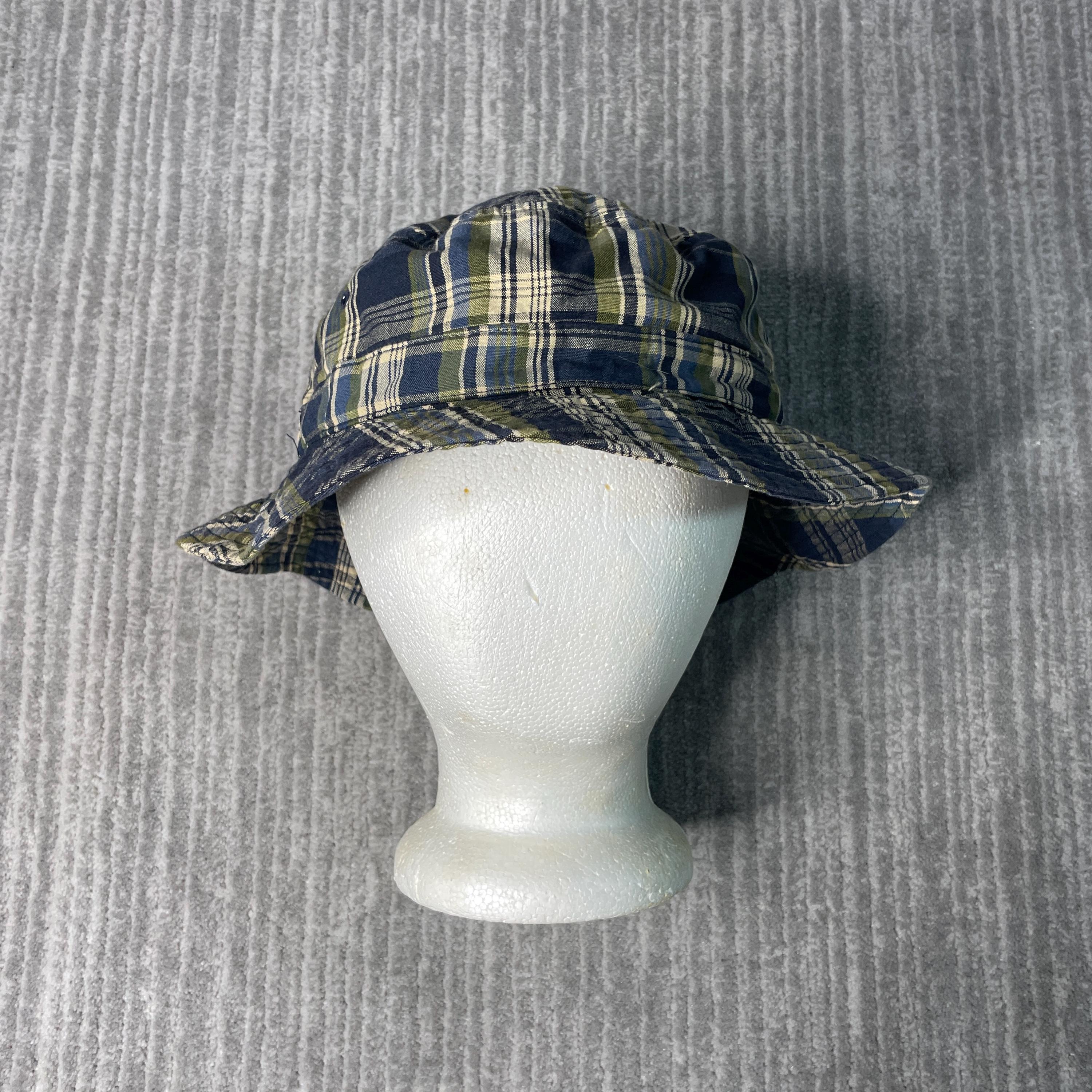 90s Grunge Hat - Etsy