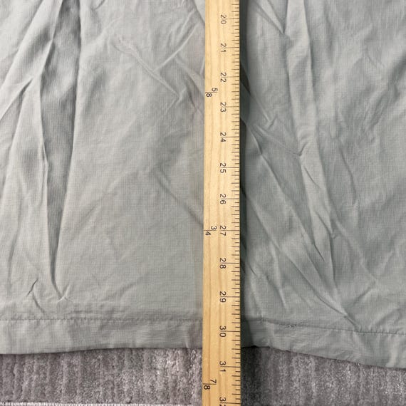 Vintage Ecko Function Technical Windbreaker – Lig… - image 8