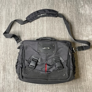 Oakley Crossbody Bag - Etsy