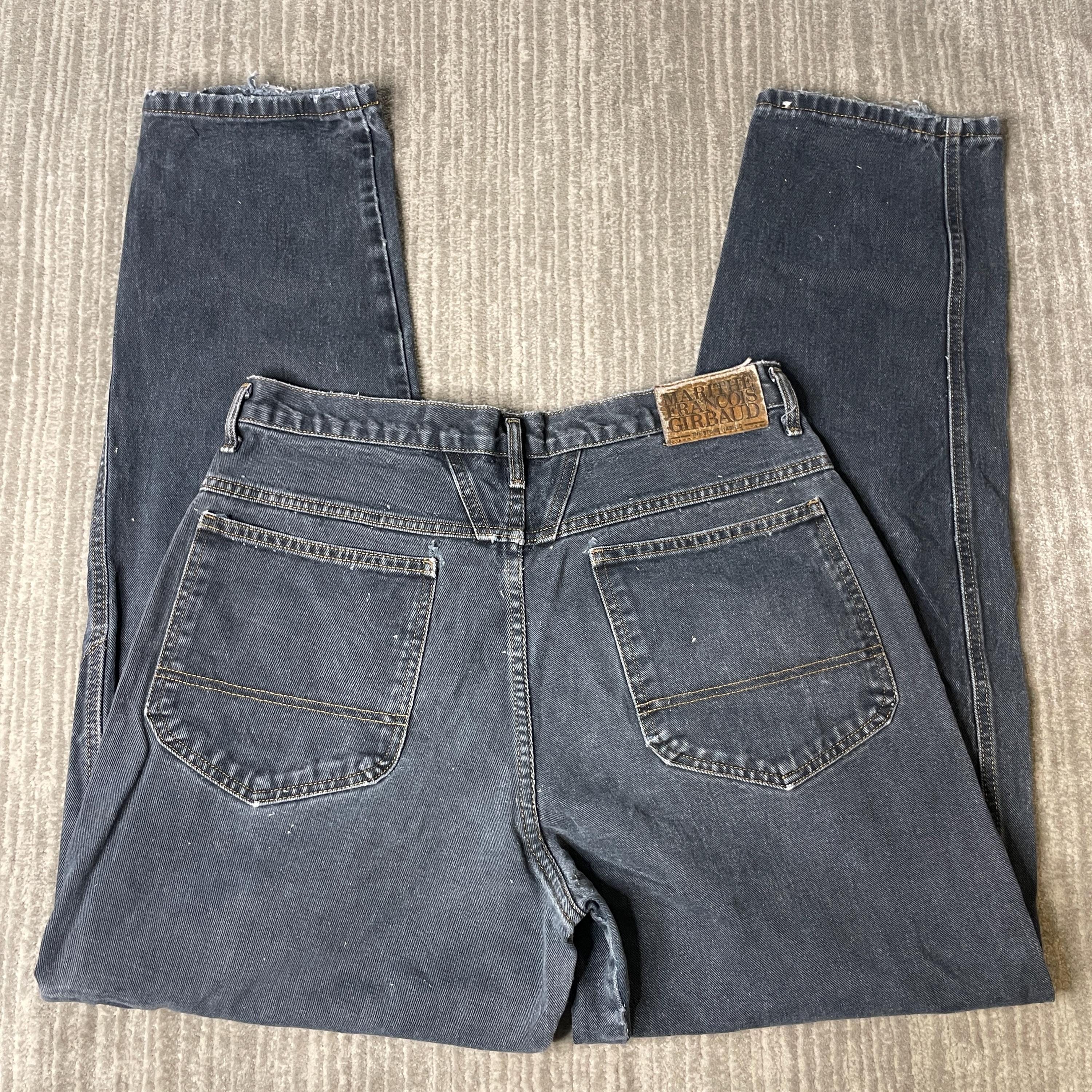 90s Hip Hop Jeans - Etsy