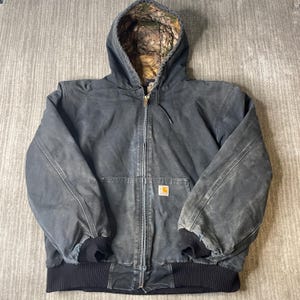 Carhartt Duck Active - Etsy