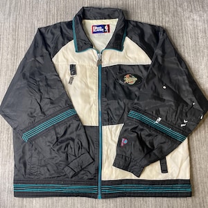 Nba Warm up Jacket - Etsy