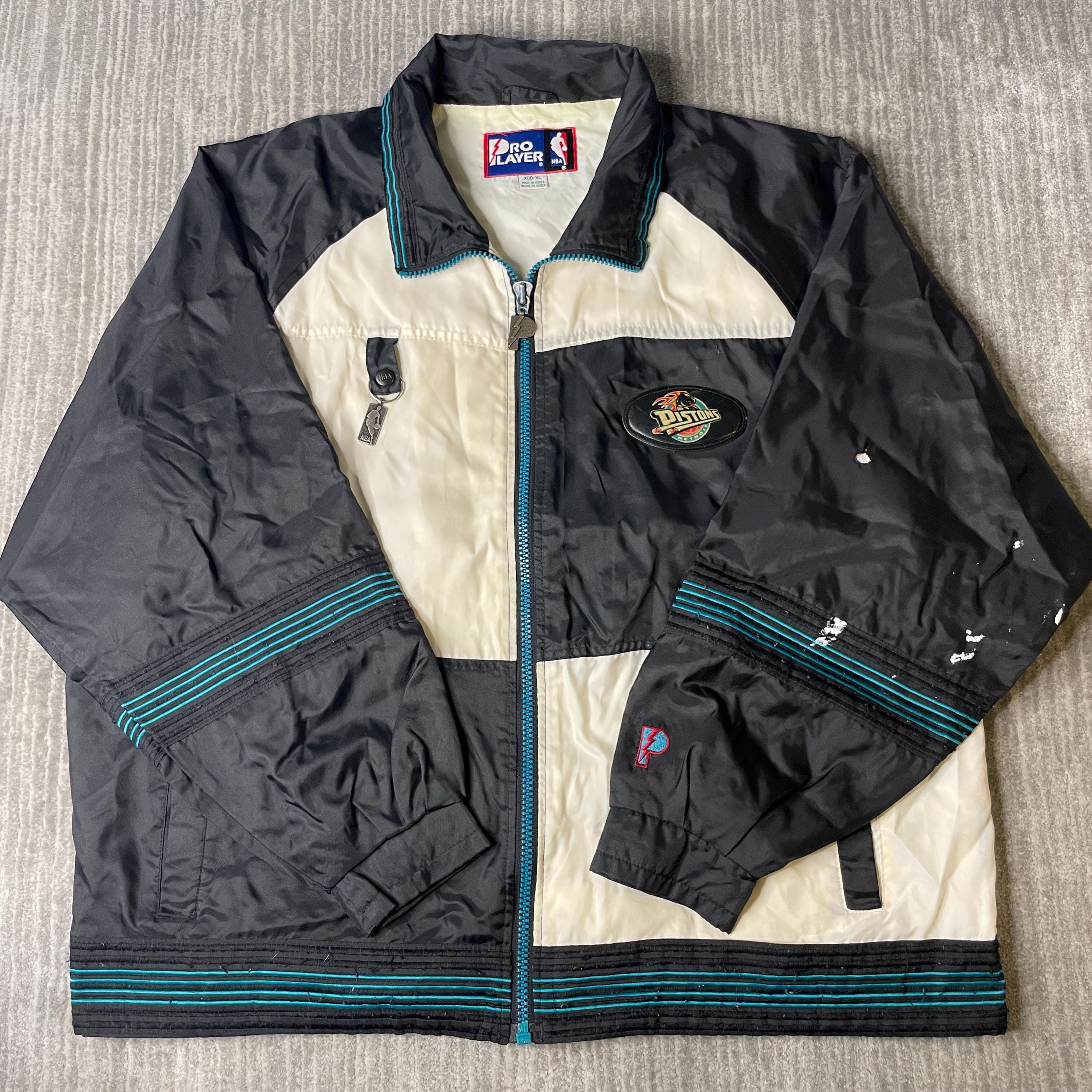 Nba Warm up Jacket - Etsy