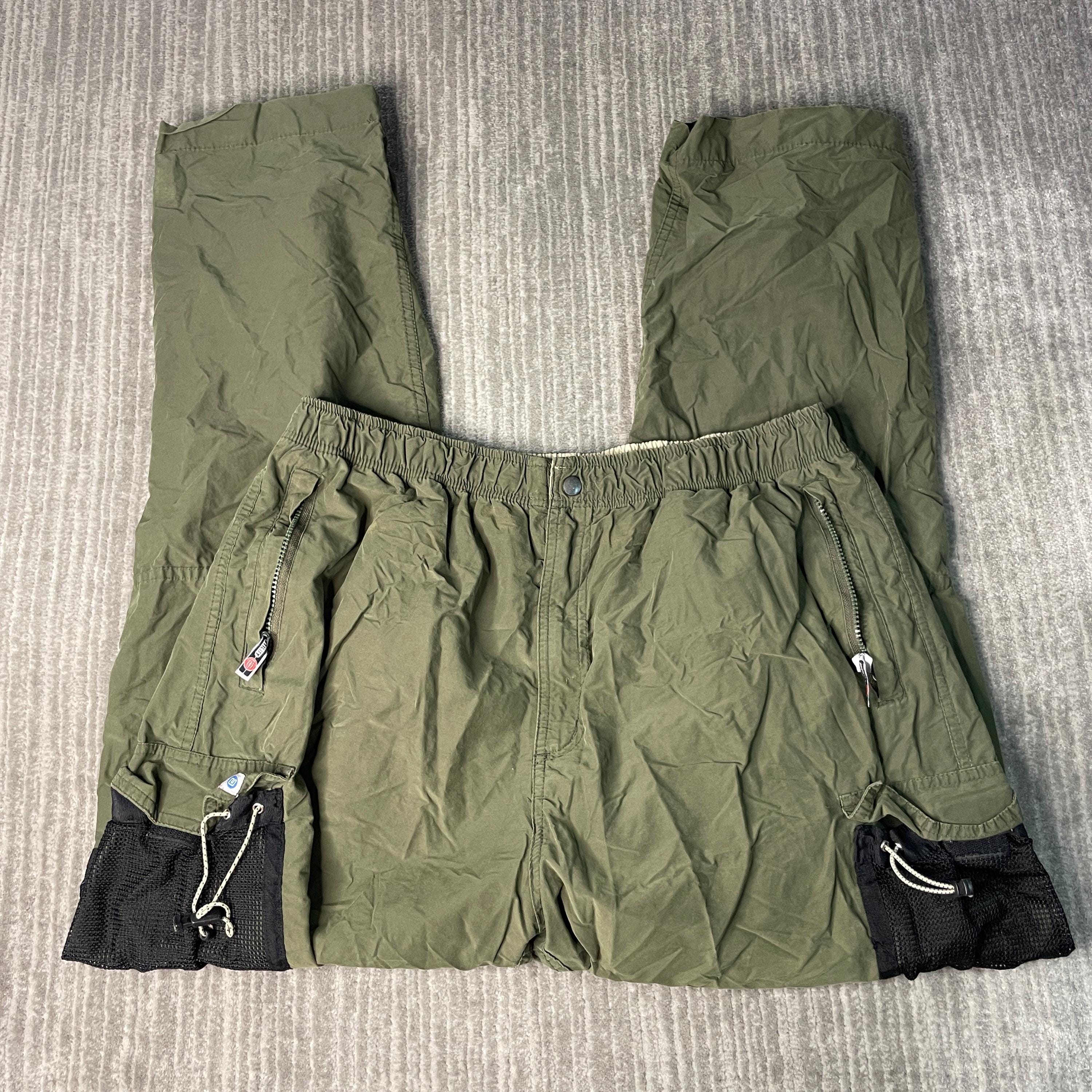 Vintage Ski Pants - Etsy display picture 1