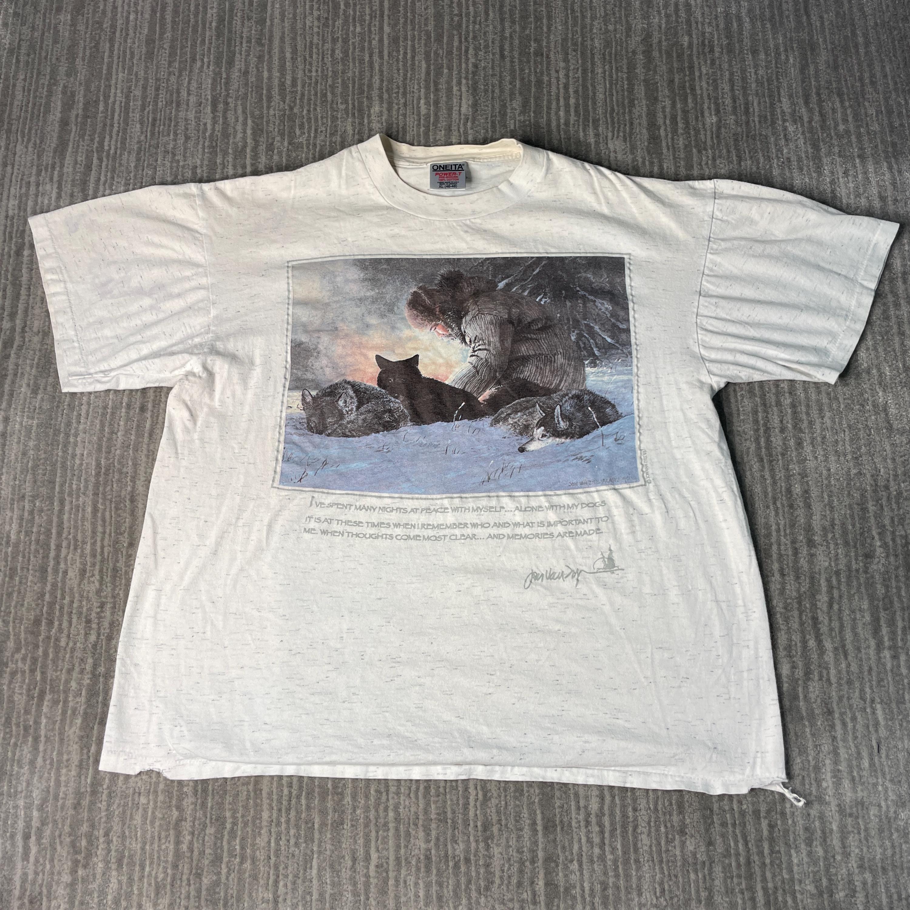 Oneita Power T - Etsy