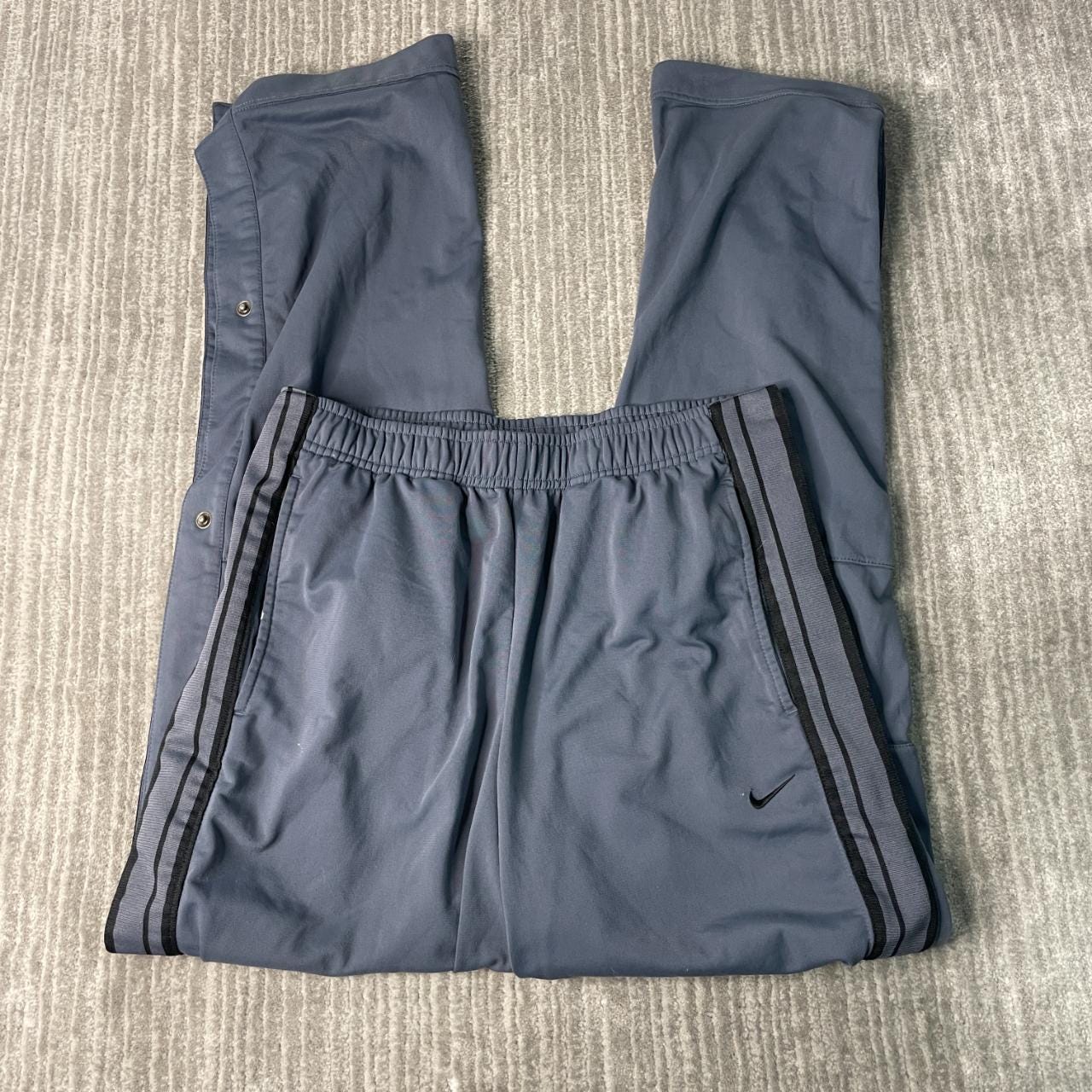 Nike Baggy Pants - Etsy
