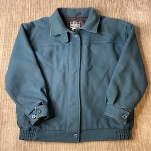 Woolrich Jacket - Etsy