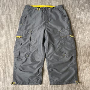 Vintage Gap Cargo Pants - Etsy