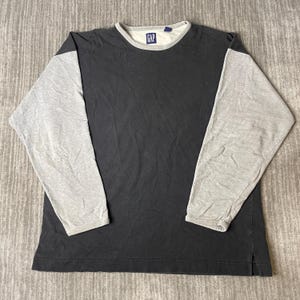 Vintage Gap T Shirt - Etsy