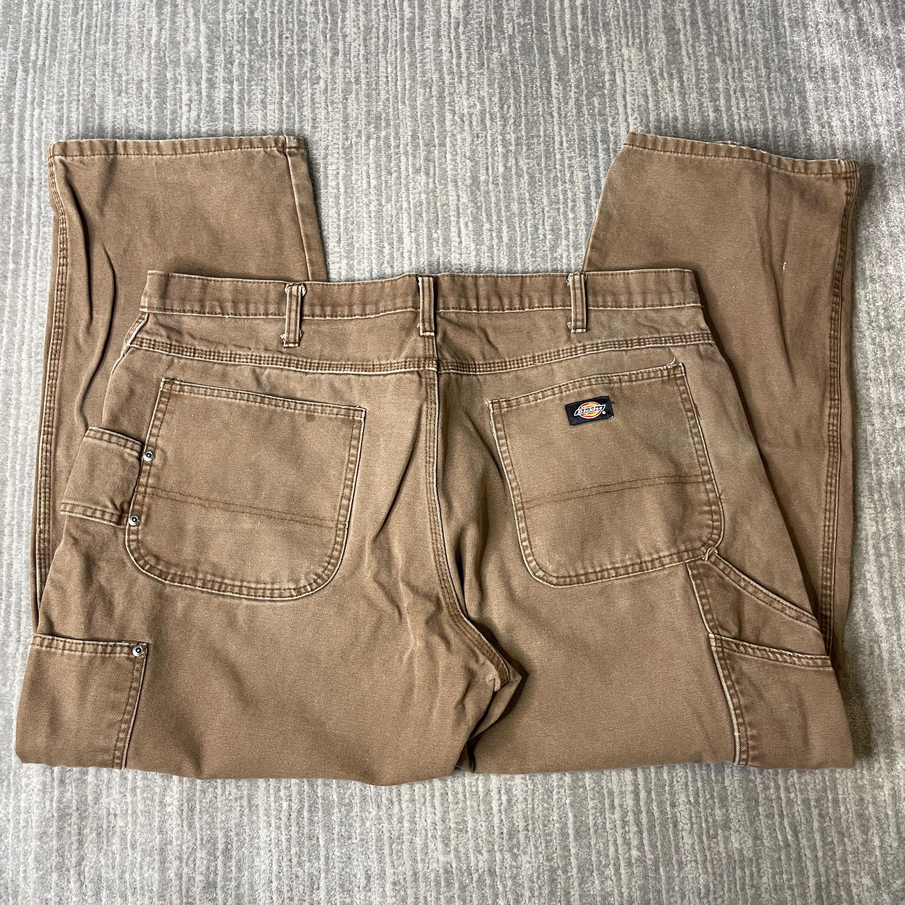 Vintage Dickies Pants - Etsy