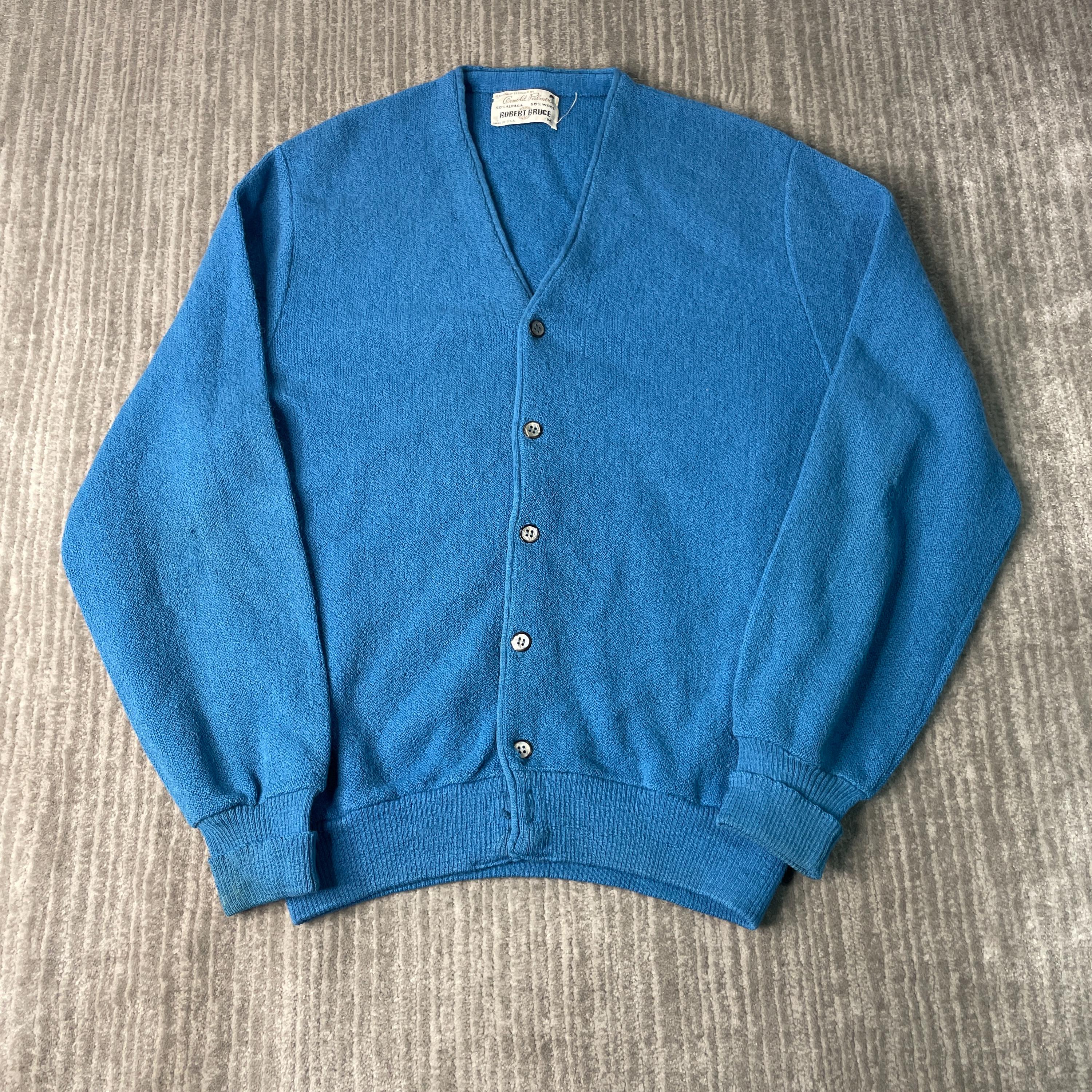 Robert Bruce Sweater - Etsy