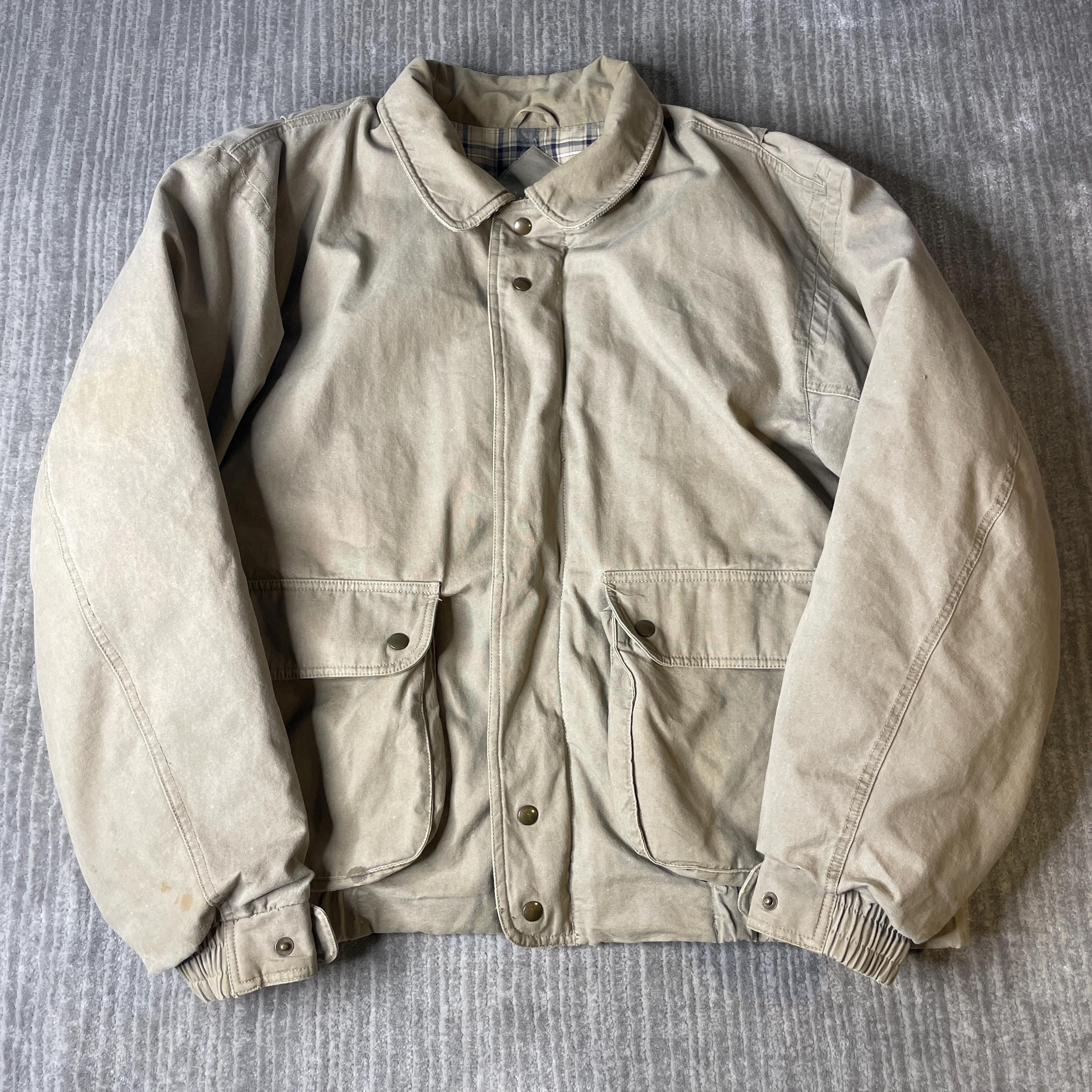 90s Shell Jacket - Etsy
