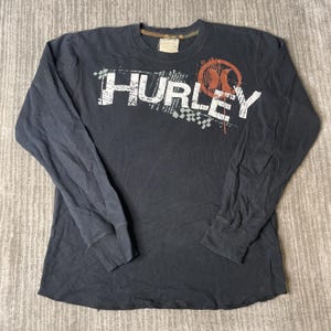 Y2k Thermal Shirt - Etsy