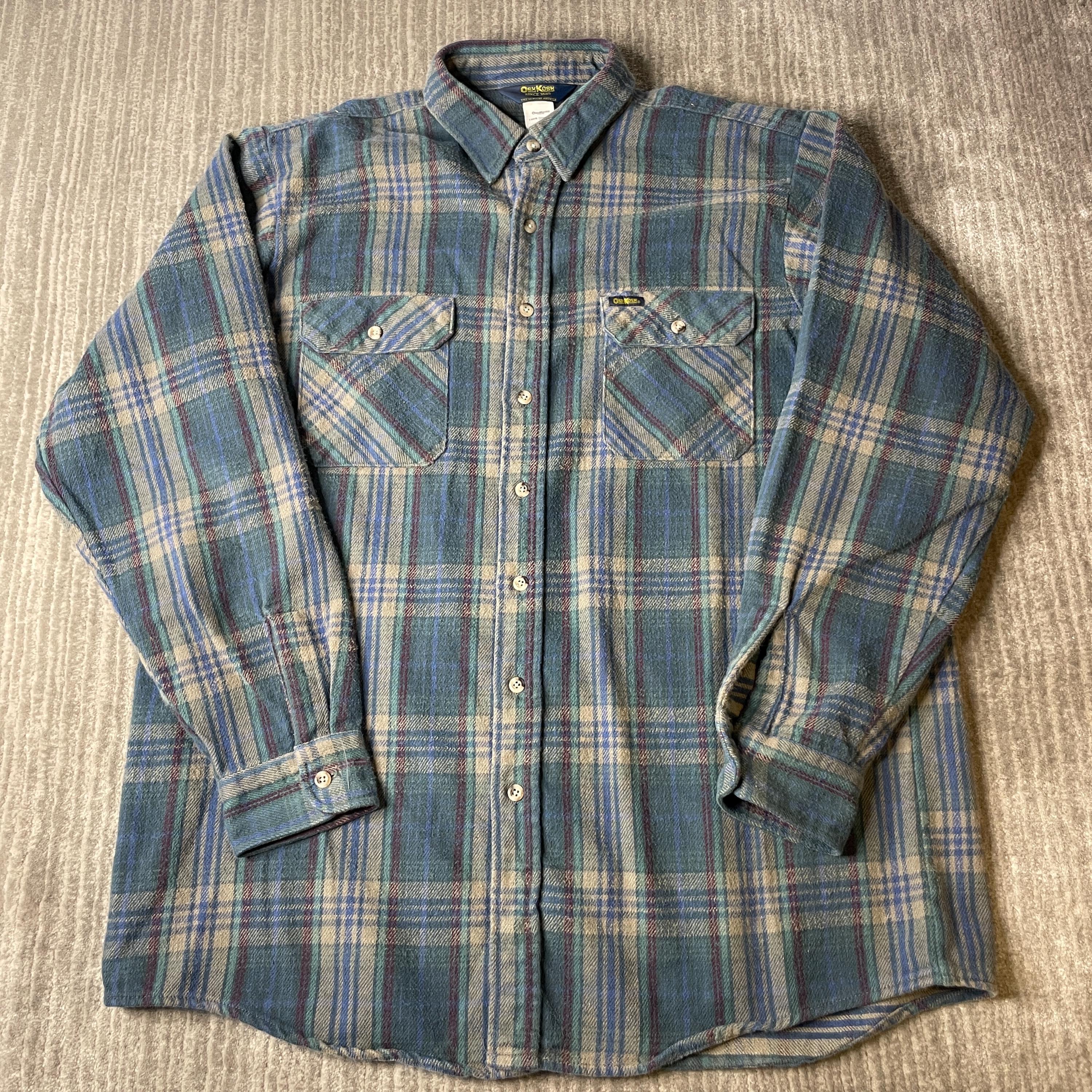 Vintage Oshkosh - Etsy