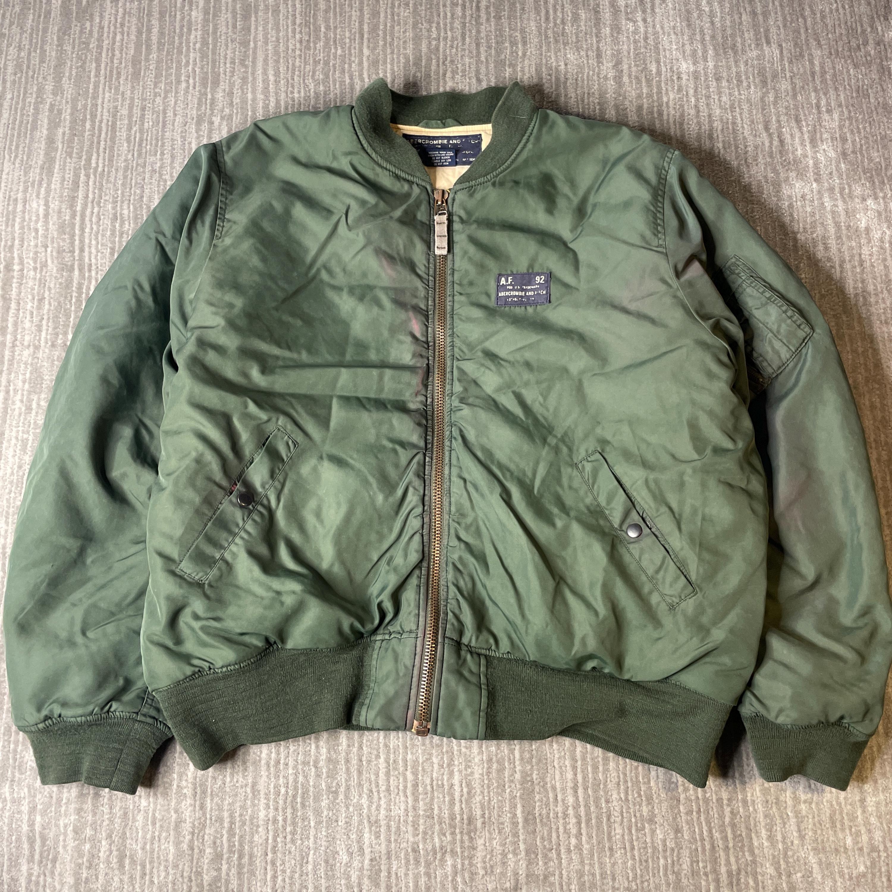 Abercrombie Fitch 92 - Etsy