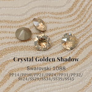 スワロフスキー 2028 - Etsy 日本
