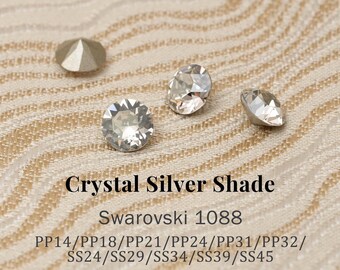 スワロフスキー 1088 - SS24/SS29/SS34/SS39/SS45 XIRIUS チャトン