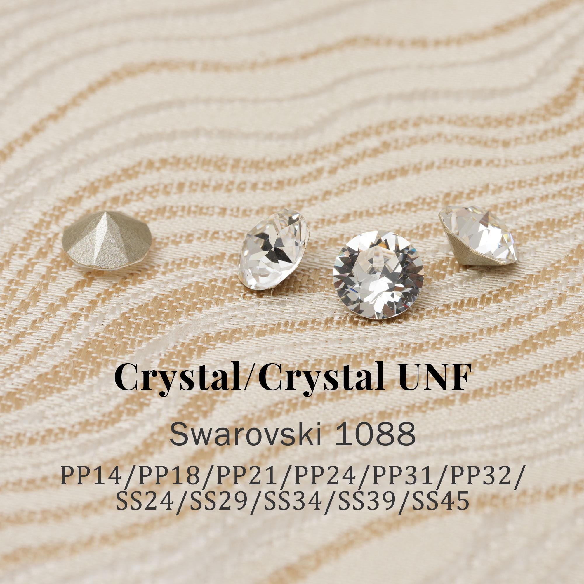 Swarovski Replacement Crystals - Etsy