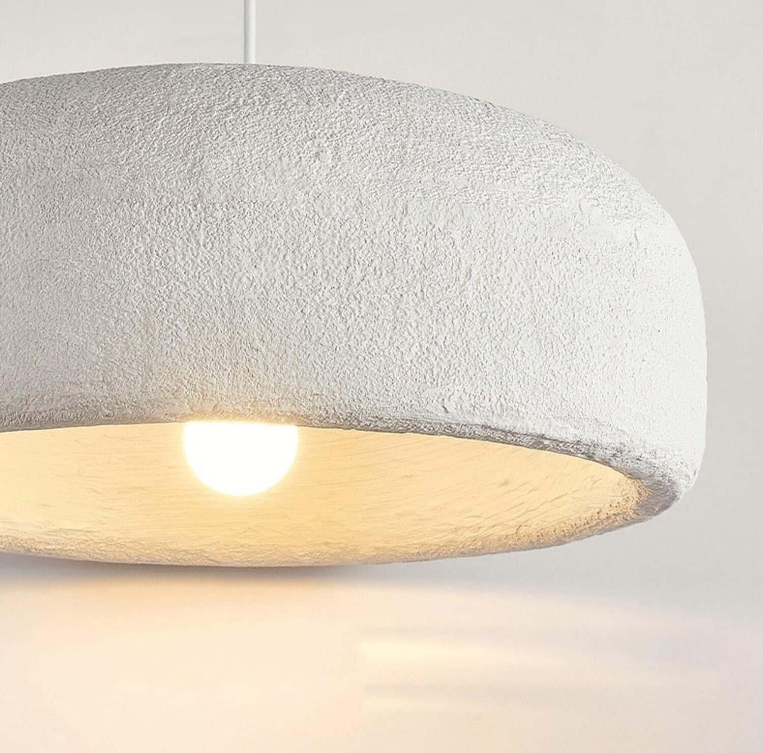 Wabi-sabi Pendant Lights, Wabi Sabi Chandelier, Nordic Pendant Lights ...