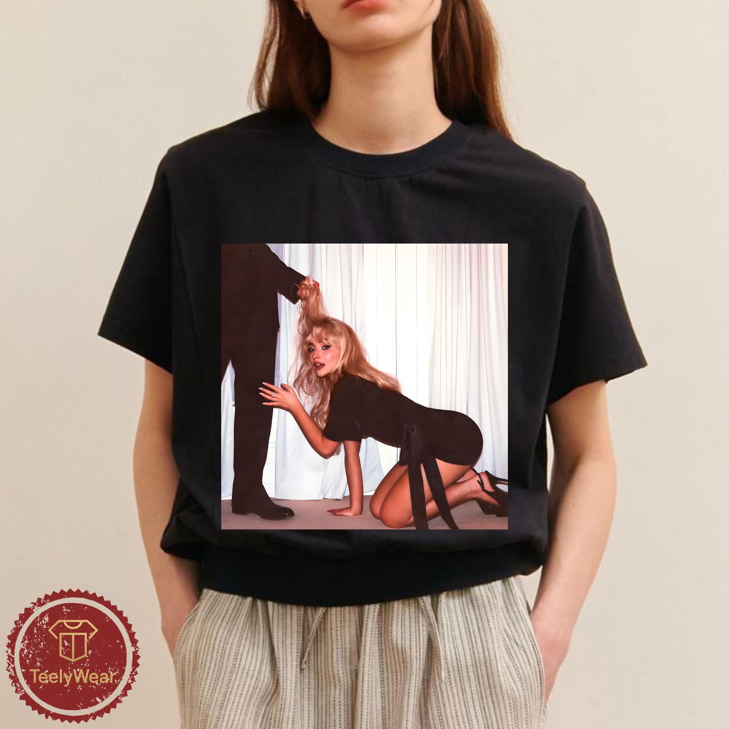 Sabrina carpenter tshirt - Etsy 日本