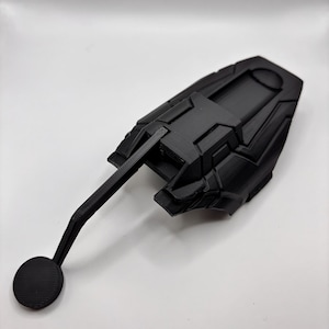 Funktionaler Web Shooter Inspiriert von Spider Man Heimkehr STL 3D Druck Dateien - Digital Download