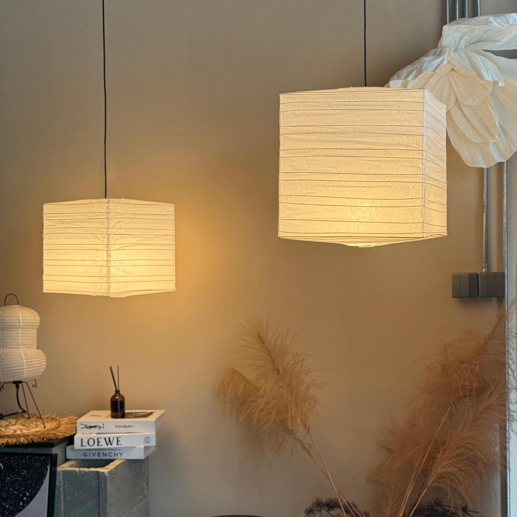 Ikea pendant light - Etsy 日本