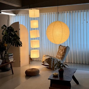 Ikea pendant light - Etsy 日本