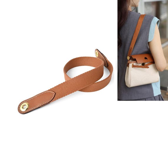 Canvas Shoulder Strap for Herbag 20 Ireland