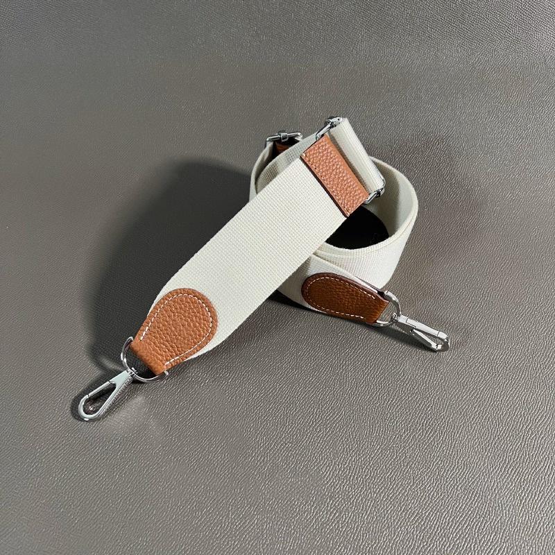 Hermes Herbag Canvas