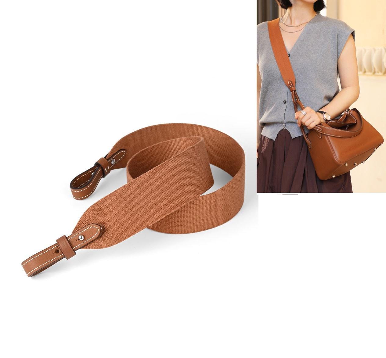 Delvaux Bag Strap - Etsy