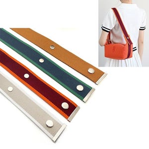 Bandoulière/Bandoulière pour étui Bride-A-Br