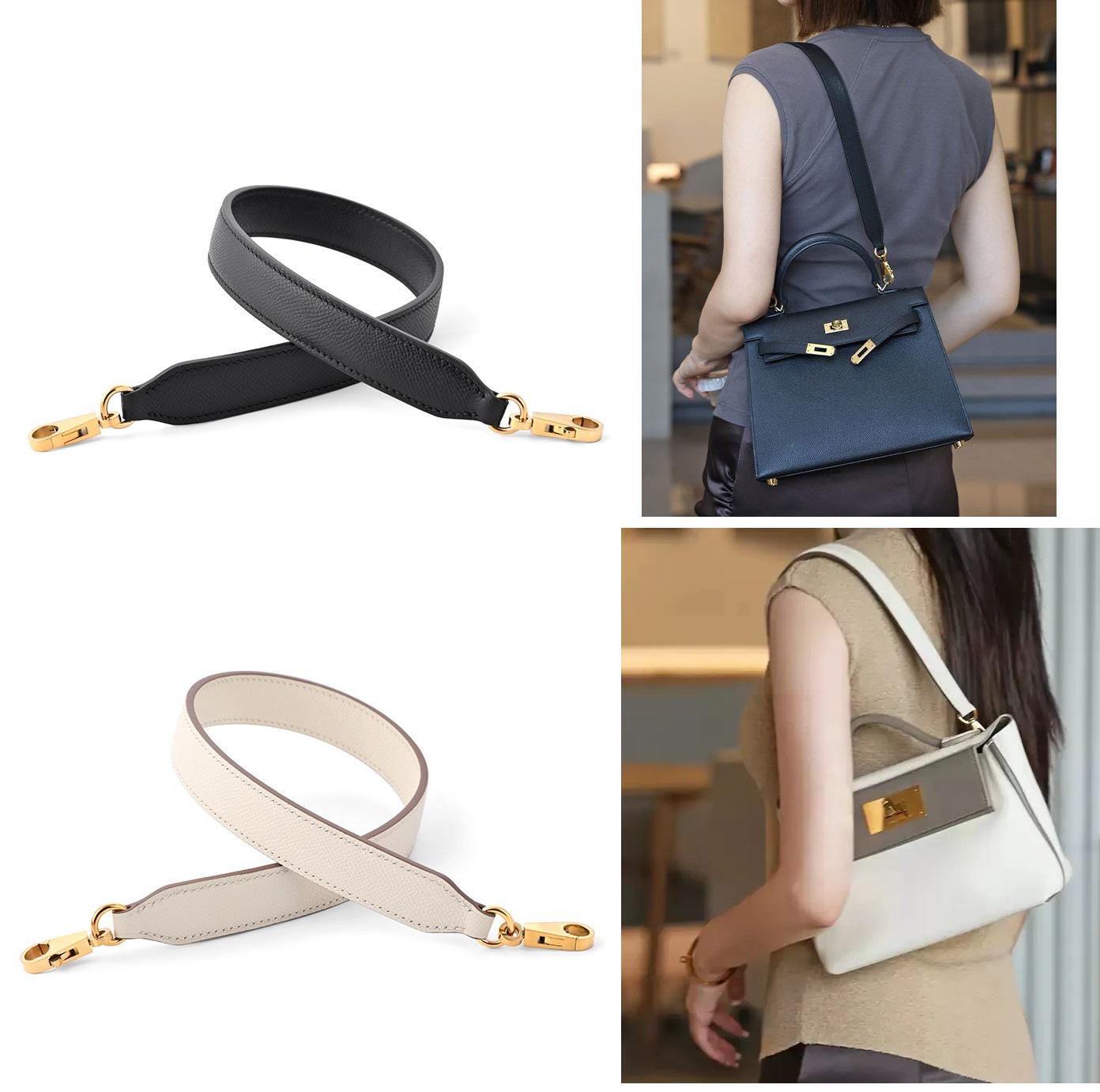 HERMES ベージュ レザー ストラップ 2424 Hermes Leather Strap - Etsy