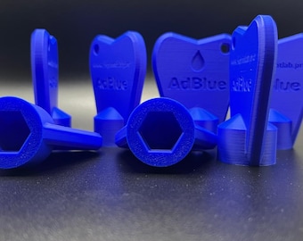 For AUDI A1 A2 A3 A4 A5 A6 A7 A8 Q2 Q3 Q5 Q7 Q8 Adblue Filler Tank Wrench Opening Tool Key