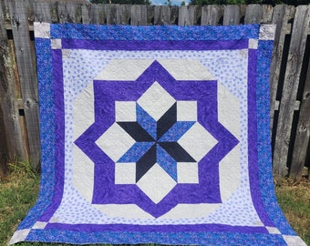 E2E quilting services choose from 2000+ designs