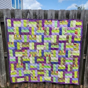 E2E quilting services choose from 2000 designs image 4